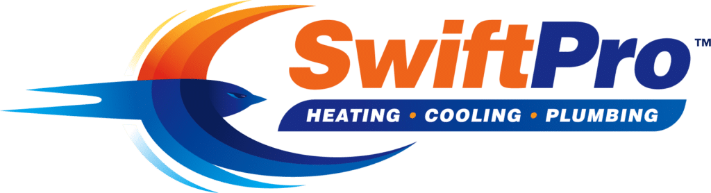 SwiftPro — Heating, Cooling, Plumbing